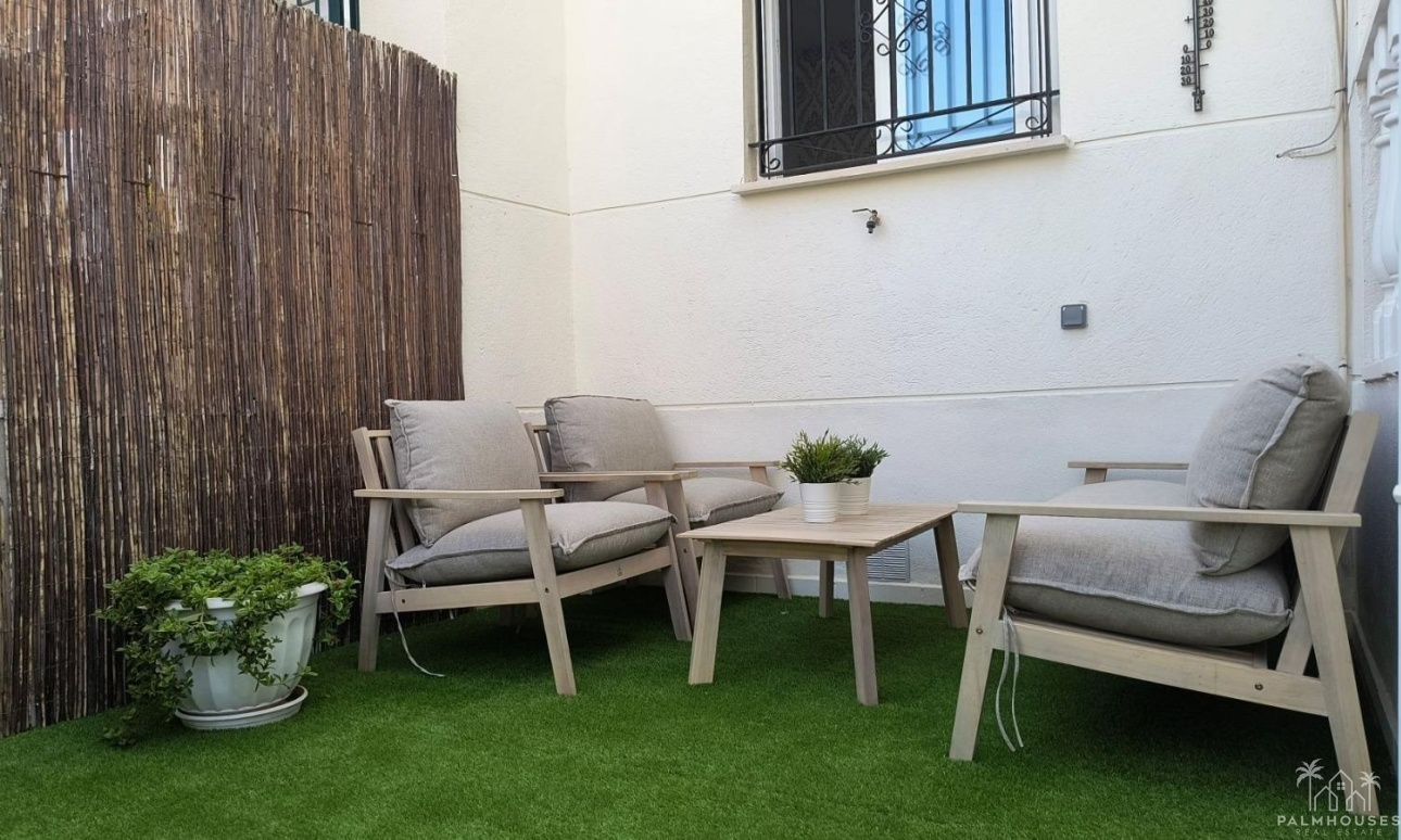 Herverkoop - Huis - Orihuela Costa - Los Balcones