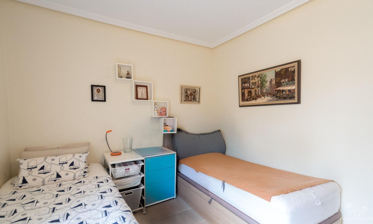 Herverkoop - Huis - Orihuela Costa - Los Dolses