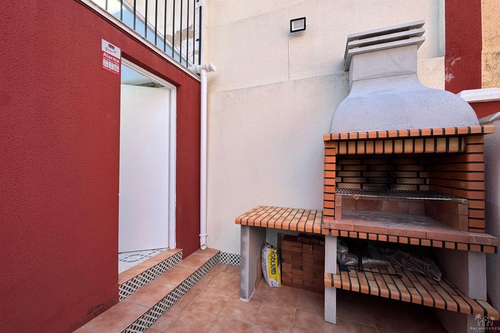 Herverkoop - Huis - Orihuela Costa - Los Dolses