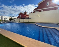 Herverkoop - Huis - Orihuela Costa - Los Dolses
