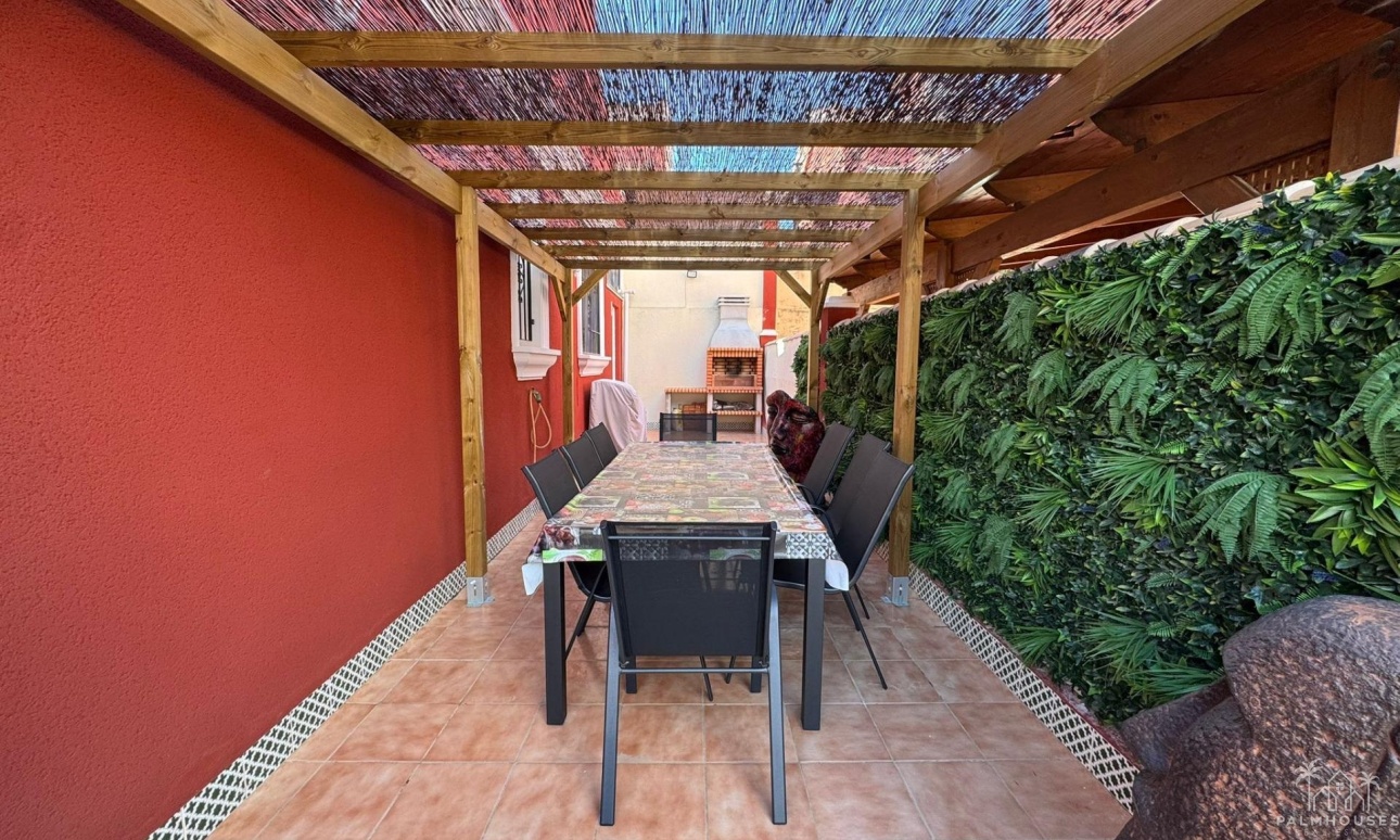 Herverkoop - Huis - Orihuela Costa - Los Dolses