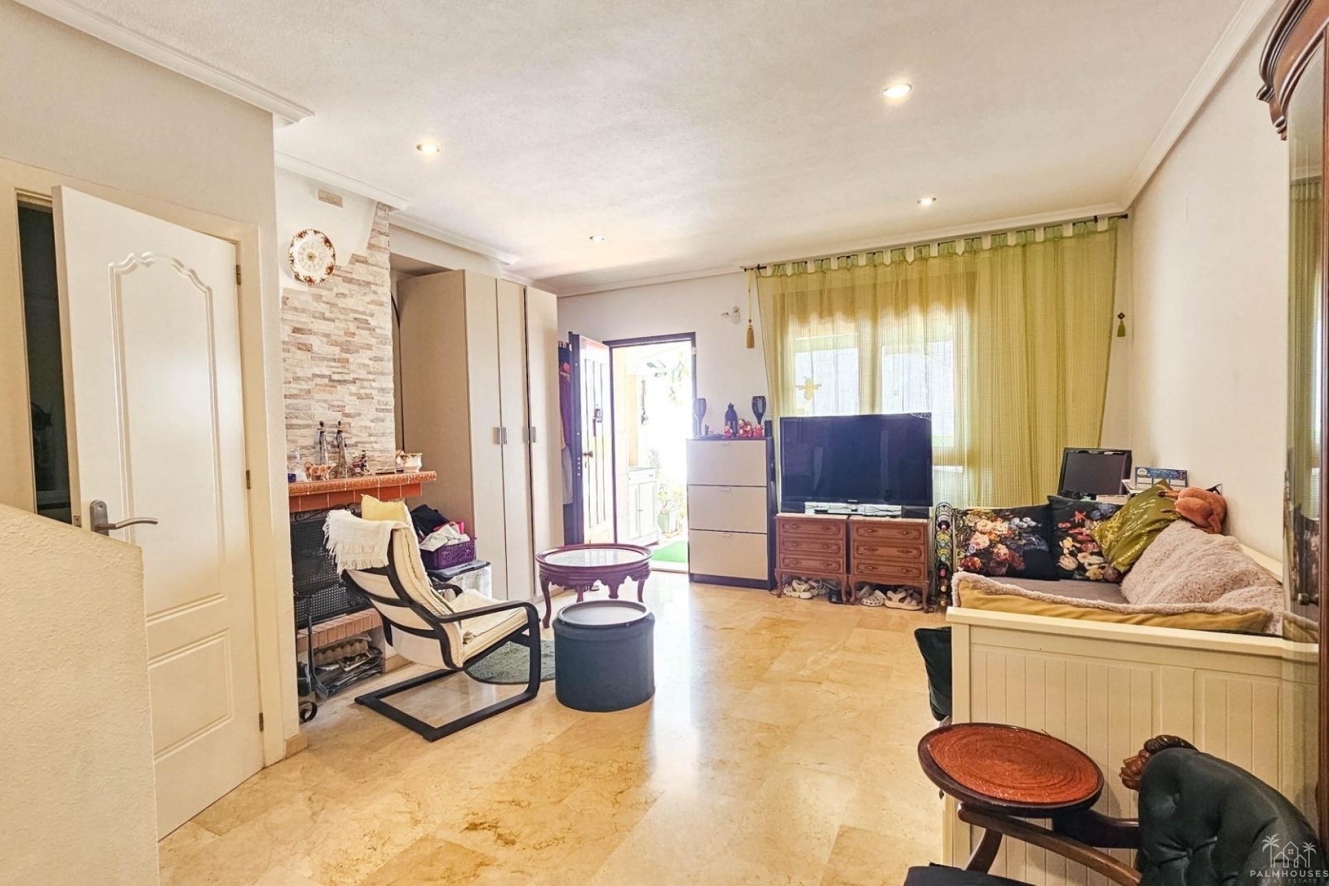 Herverkoop - Huis - Orihuela Costa - PAU 8