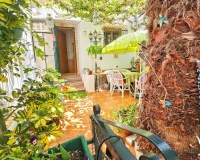 Herverkoop - Huis - Orihuela Costa - PAU 8