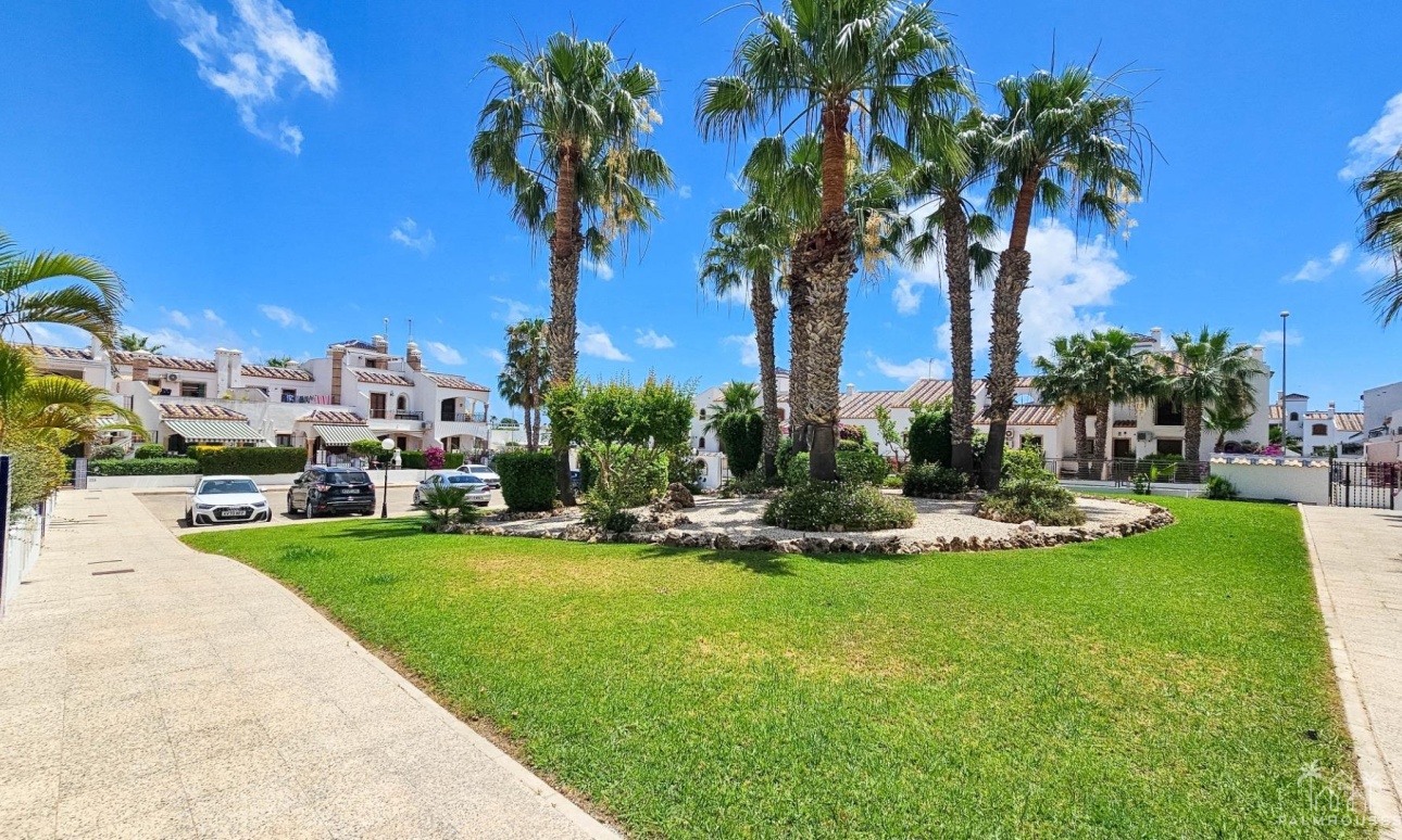 Herverkoop - Huis - Orihuela Costa - PAU 8