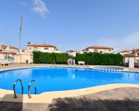 Herverkoop - Huis - Orihuela Costa - Playa Flamenca