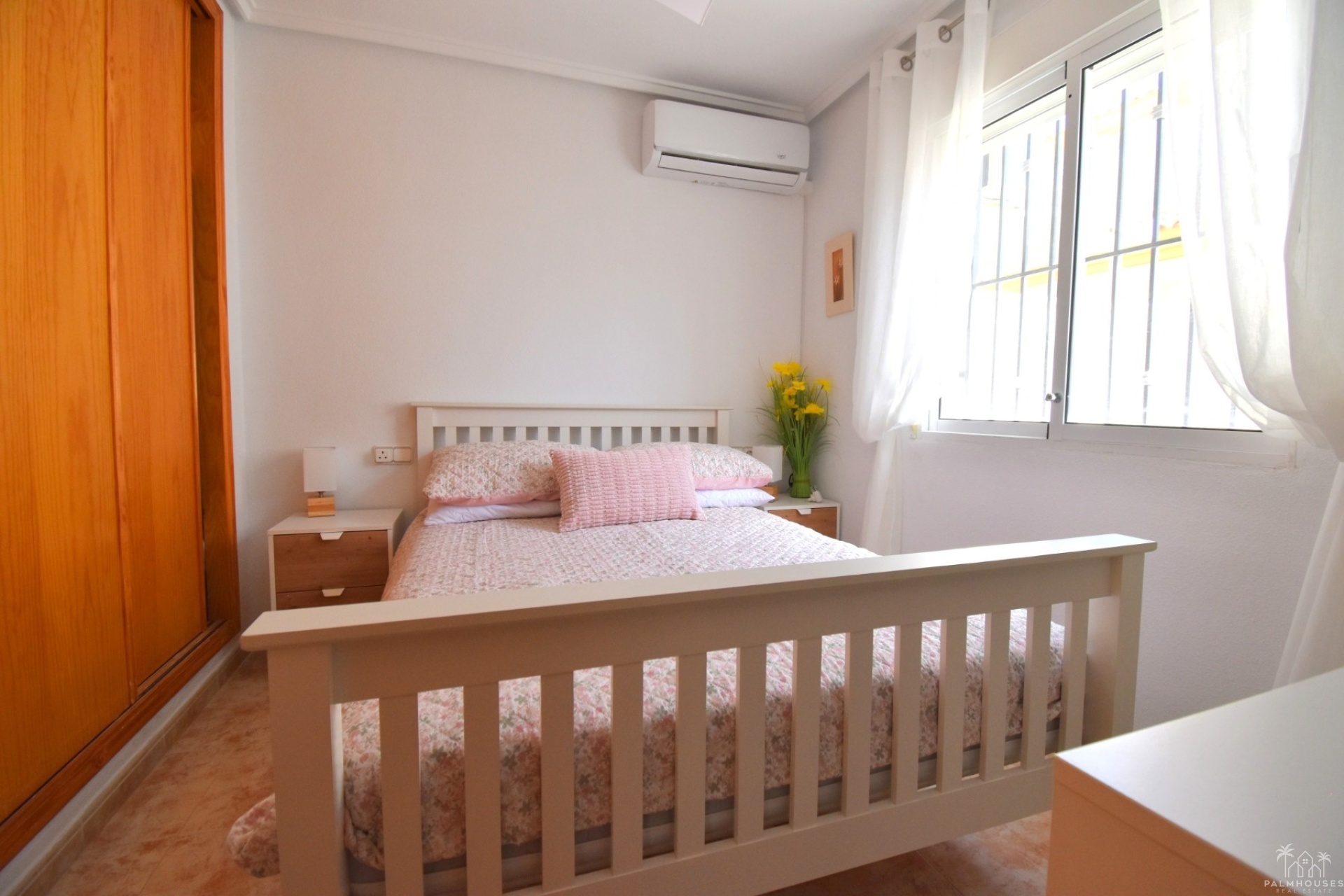 Herverkoop - Huis - Orihuela Costa - Playa Flamenca