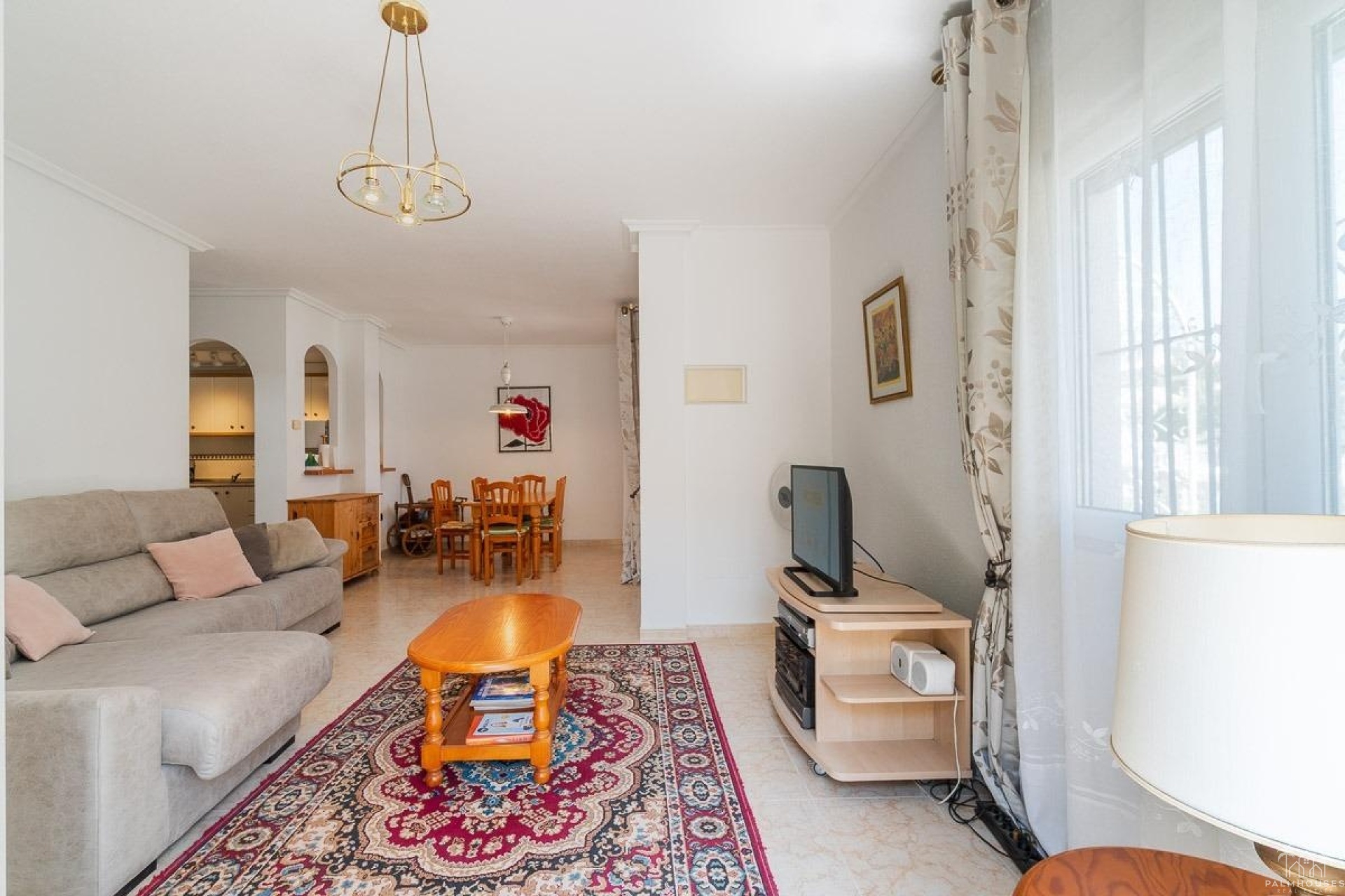 Herverkoop - Huis - Orihuela Costa - Playa Flamenca