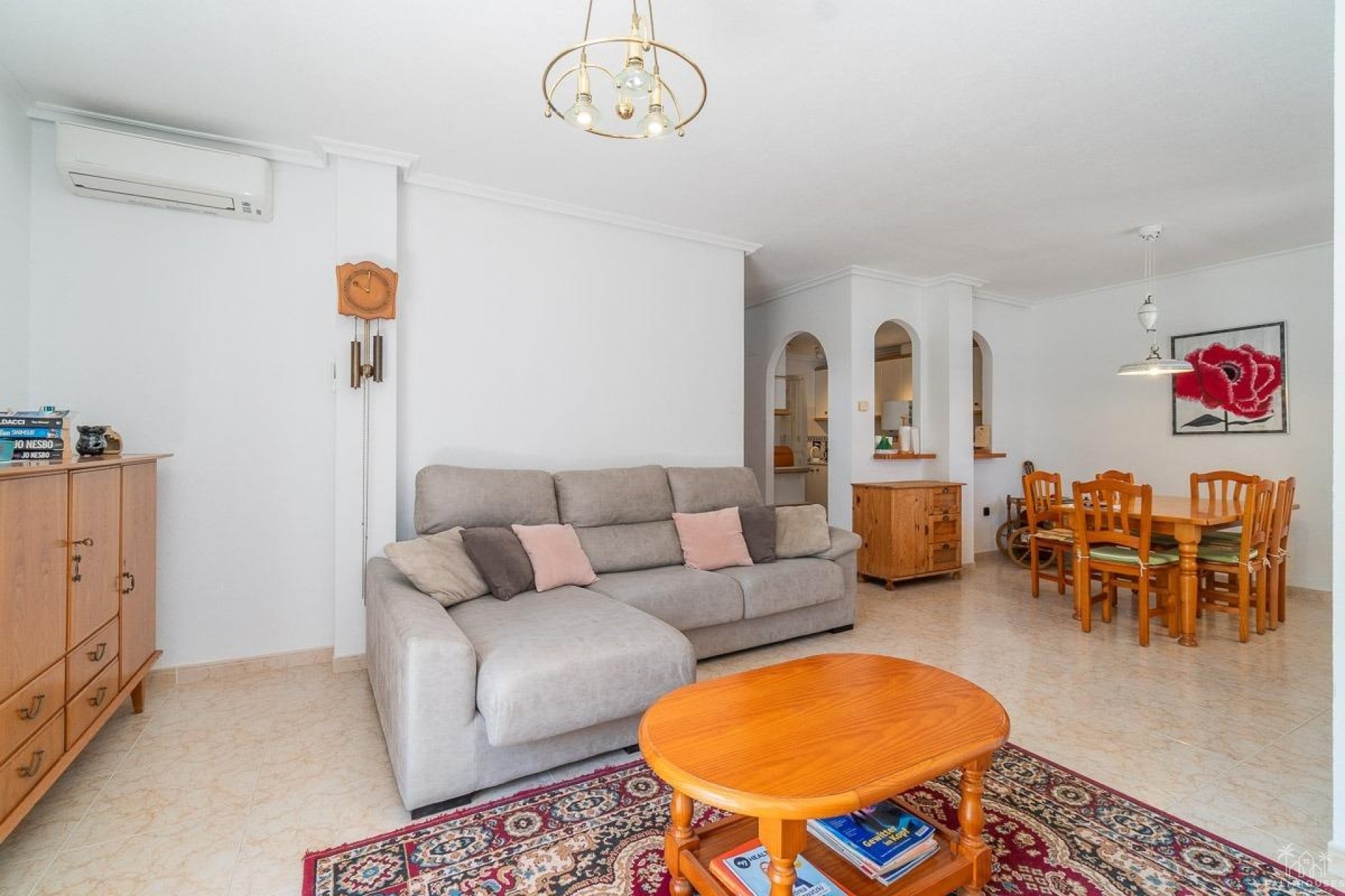 Herverkoop - Huis - Orihuela Costa - Playa Flamenca