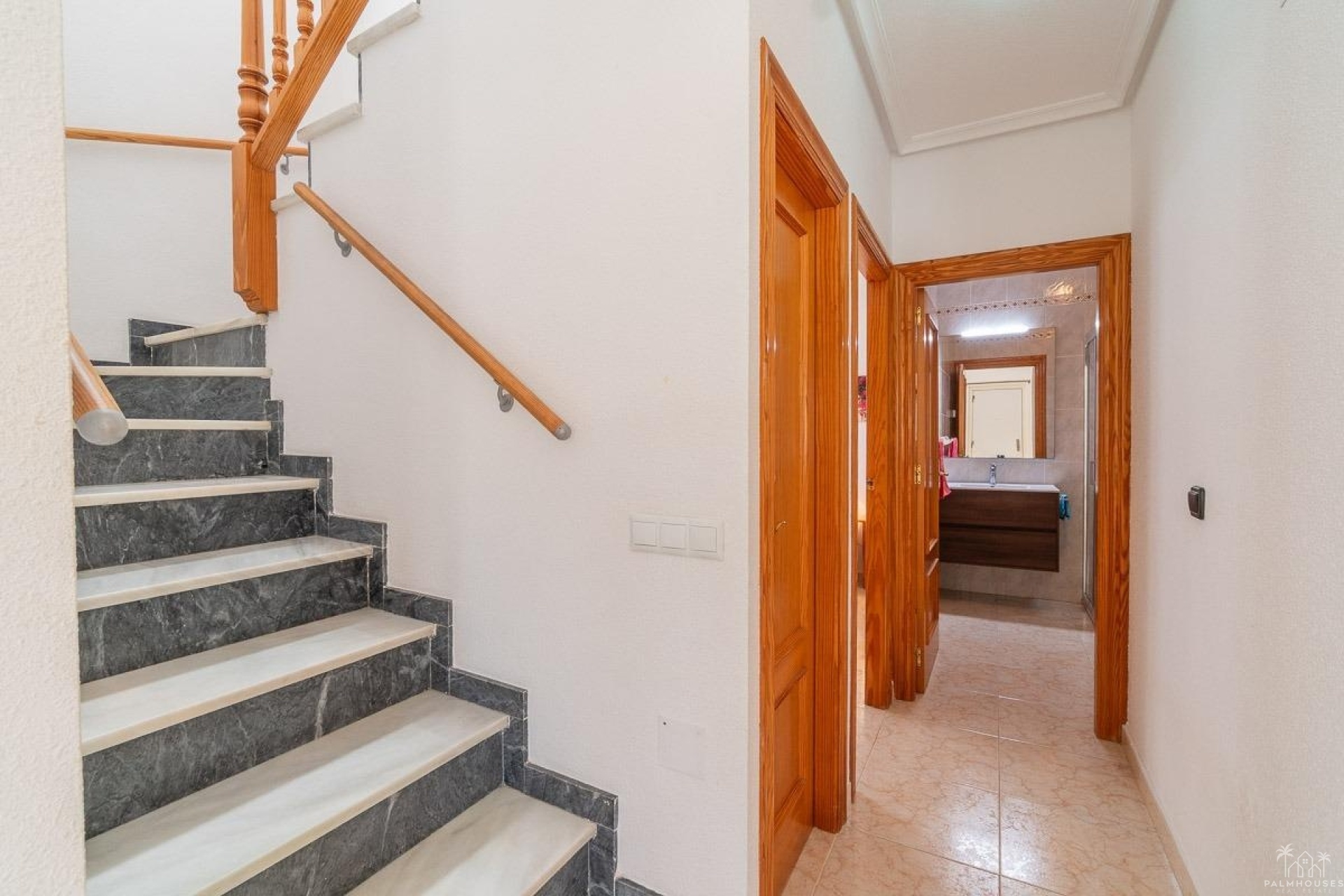 Herverkoop - Huis - Orihuela Costa - Playa Flamenca