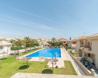 Herverkoop - Huis - Orihuela Costa - Playa Flamenca