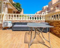 Herverkoop - Huis - Orihuela Costa - Playa Flamenca