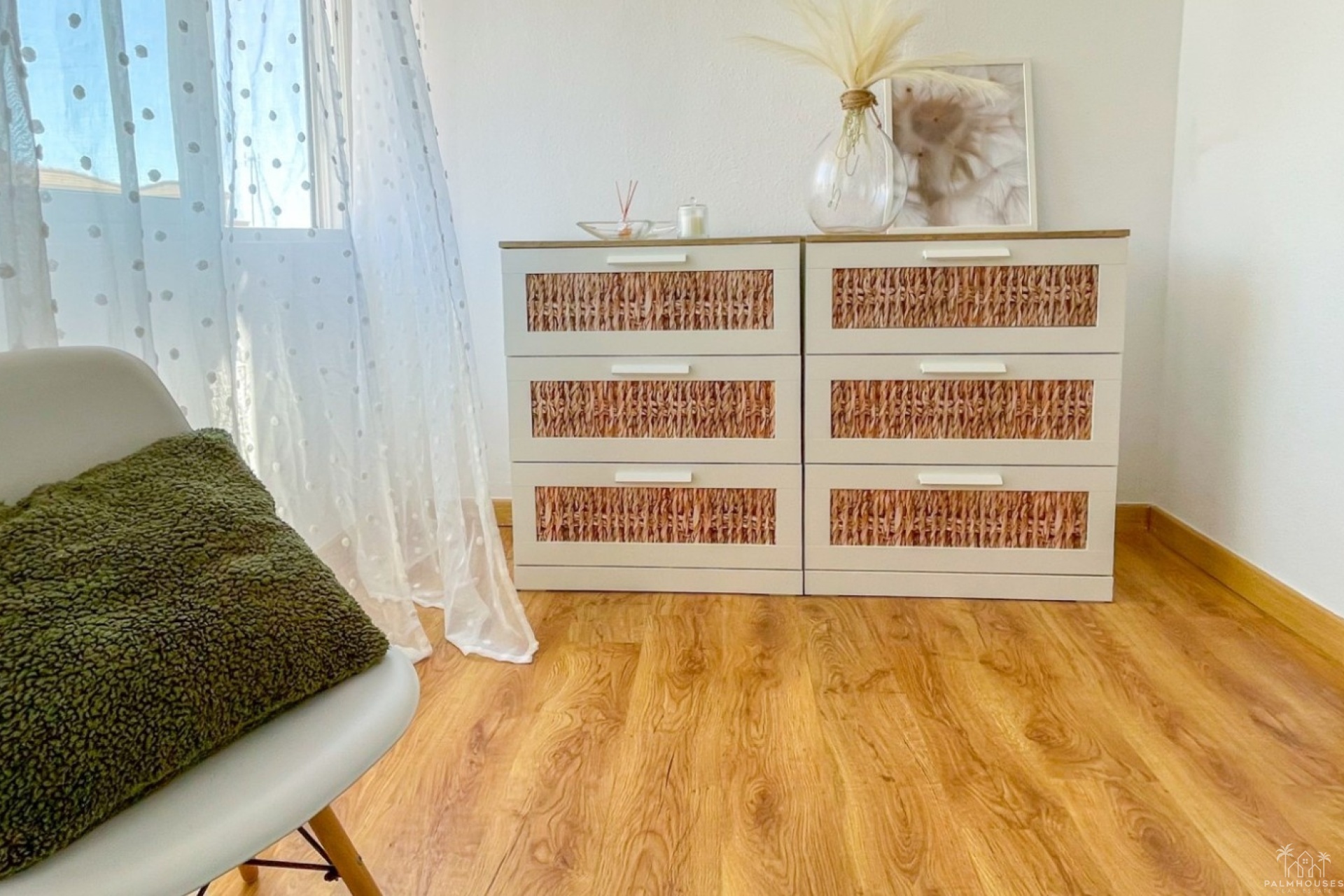 Herverkoop - Huis - Orihuela Costa - Playa Flamenca