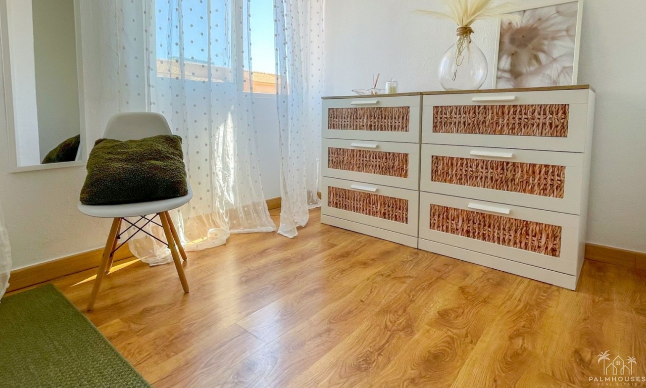 Herverkoop - Huis - Orihuela Costa - Playa Flamenca