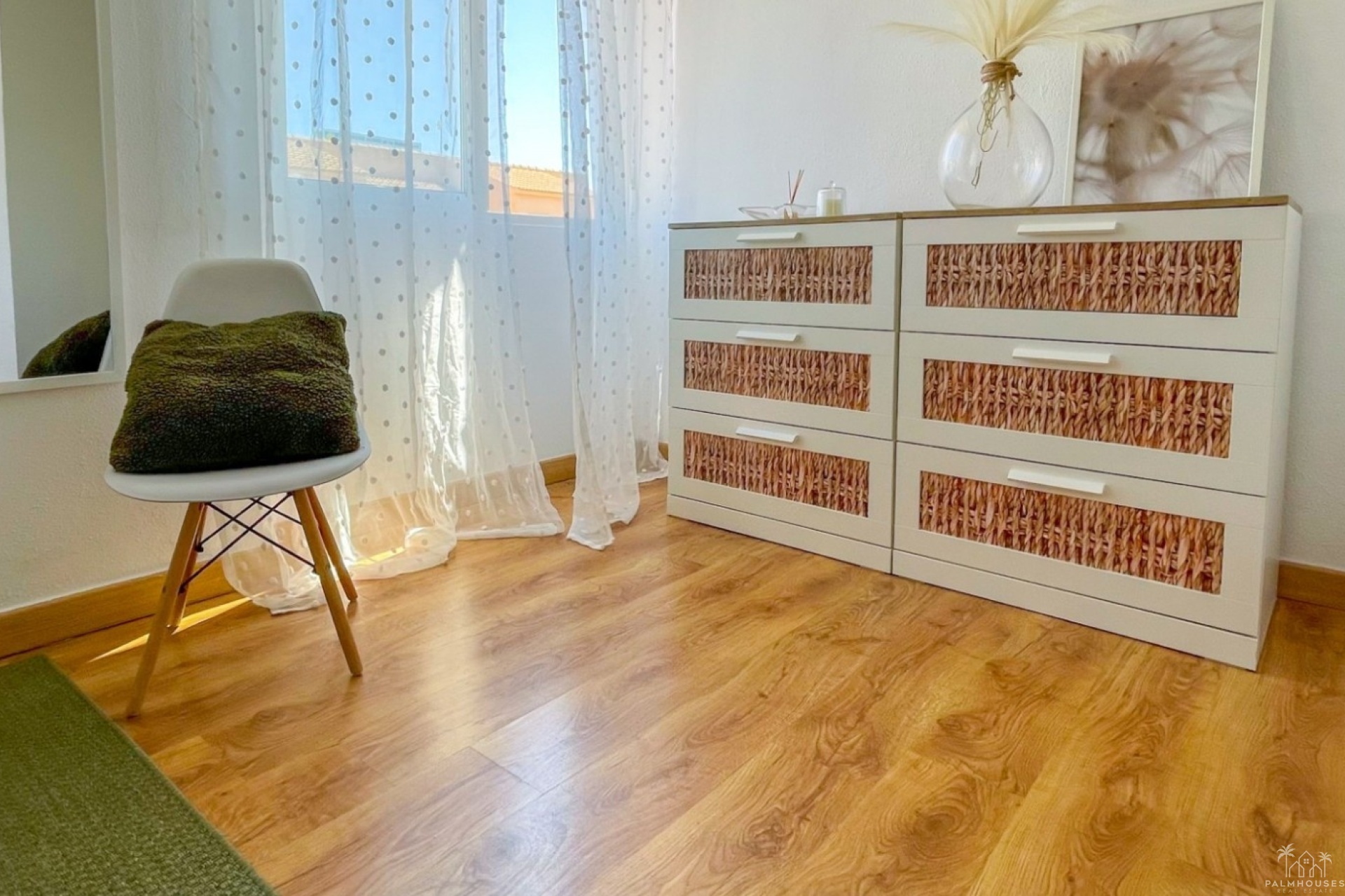 Herverkoop - Huis - Orihuela Costa - Playa Flamenca