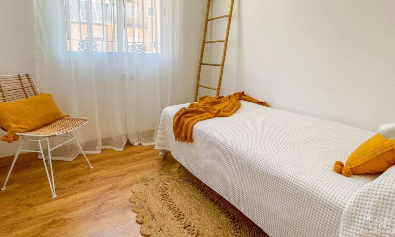 Herverkoop - Huis - Orihuela Costa - Playa Flamenca