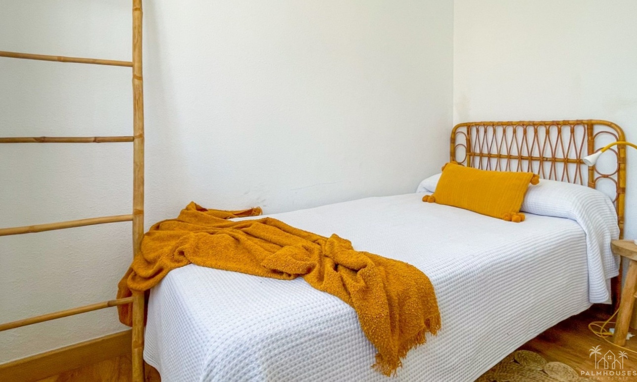 Herverkoop - Huis - Orihuela Costa - Playa Flamenca