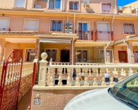 Herverkoop - Huis - Orihuela Costa - Playa Flamenca