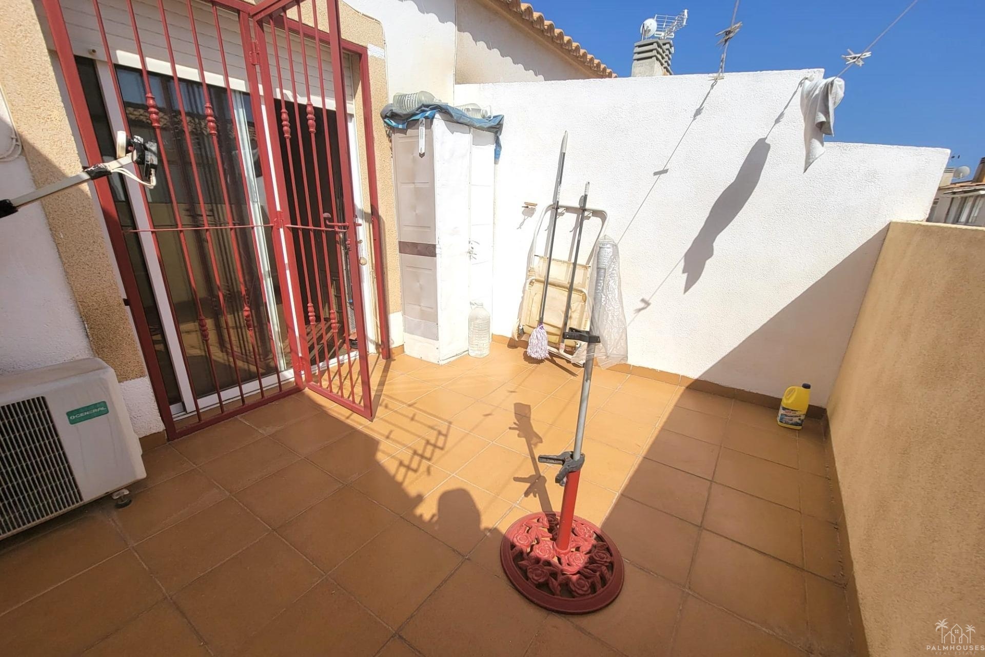 Herverkoop - Huis - Orihuela Costa - Playa Flamenca