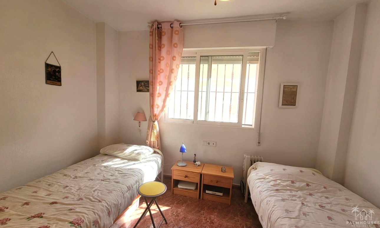 Herverkoop - Huis - Orihuela Costa - Playa Flamenca