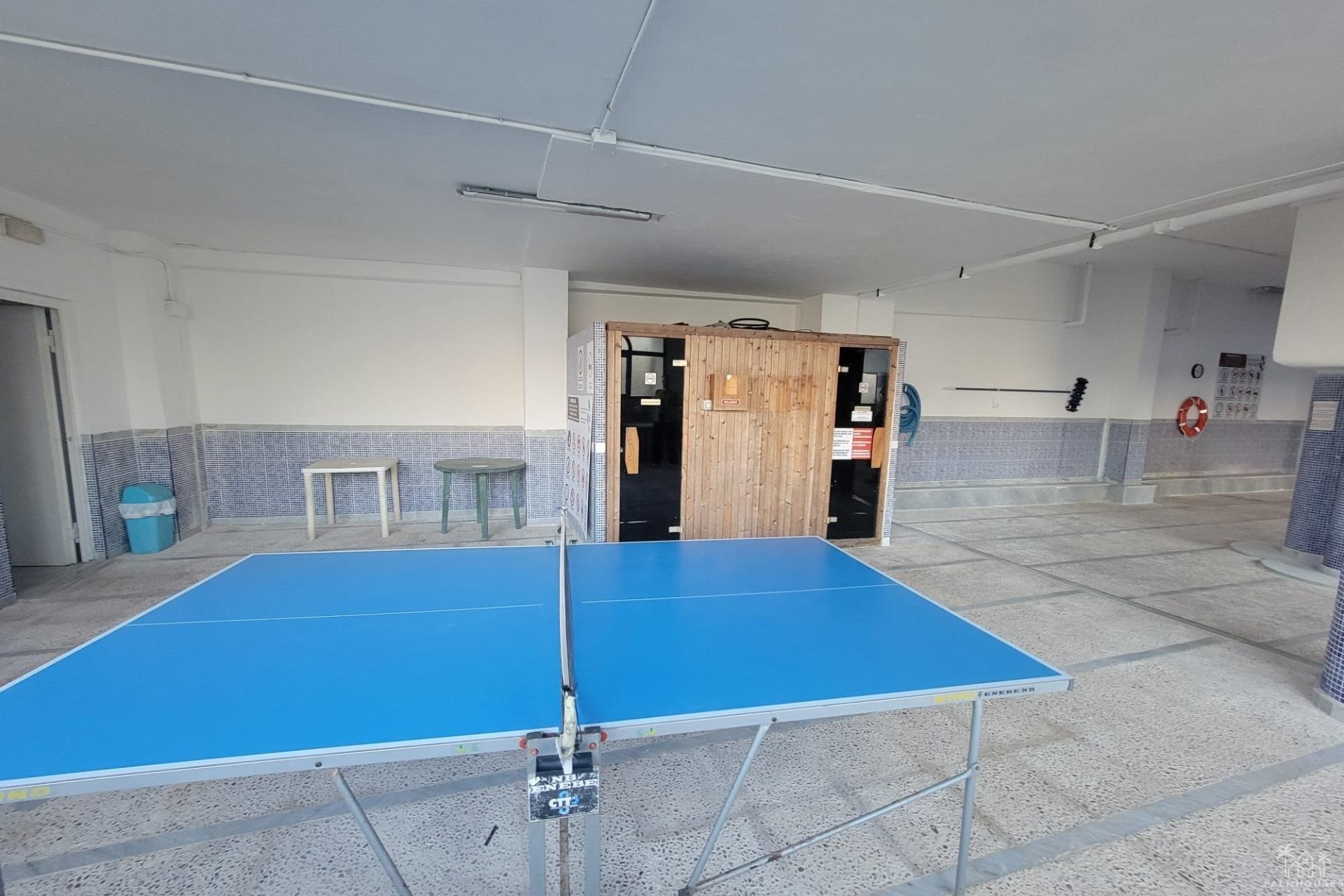 Herverkoop - Huis - Orihuela Costa - Playa Flamenca
