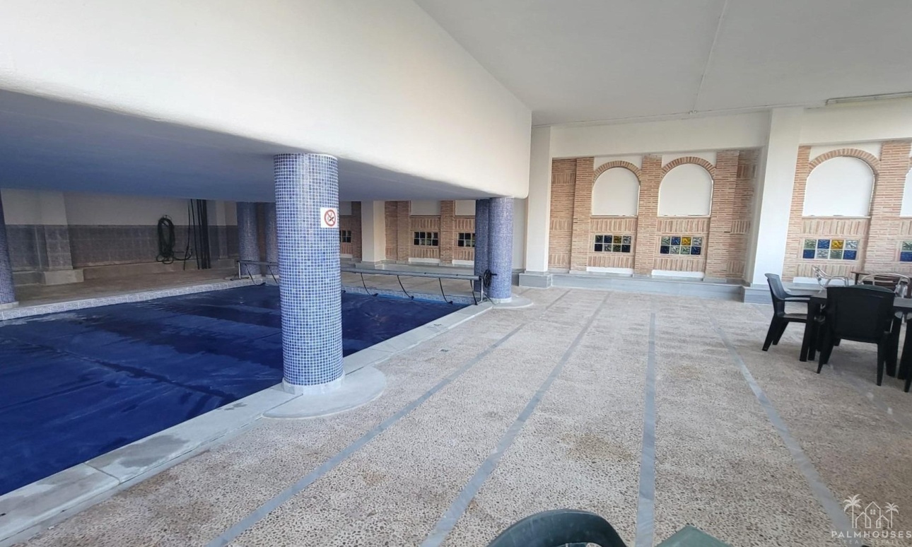 Herverkoop - Huis - Orihuela Costa - Playa Flamenca