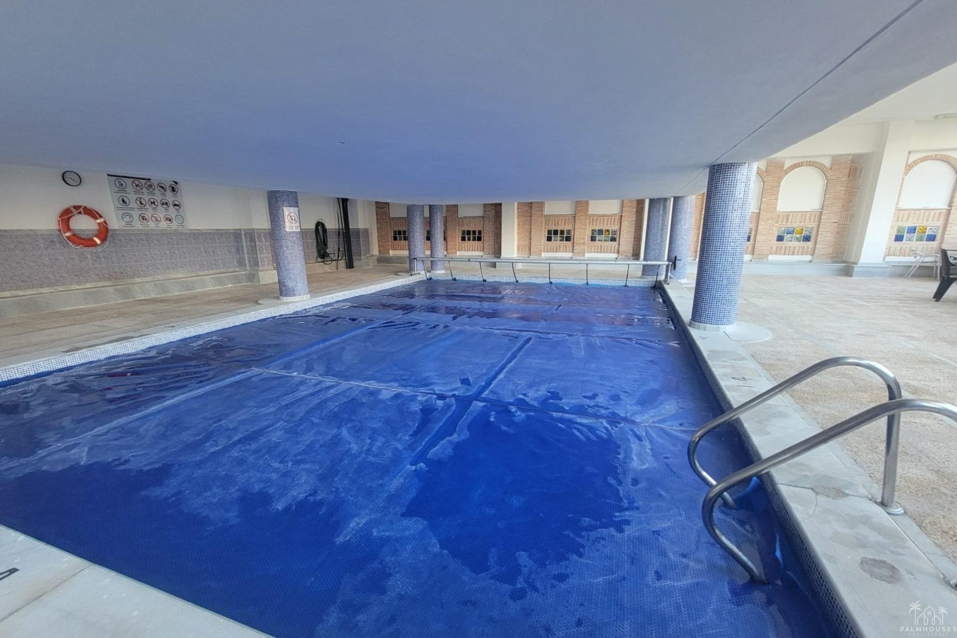 Herverkoop - Huis - Orihuela Costa - Playa Flamenca