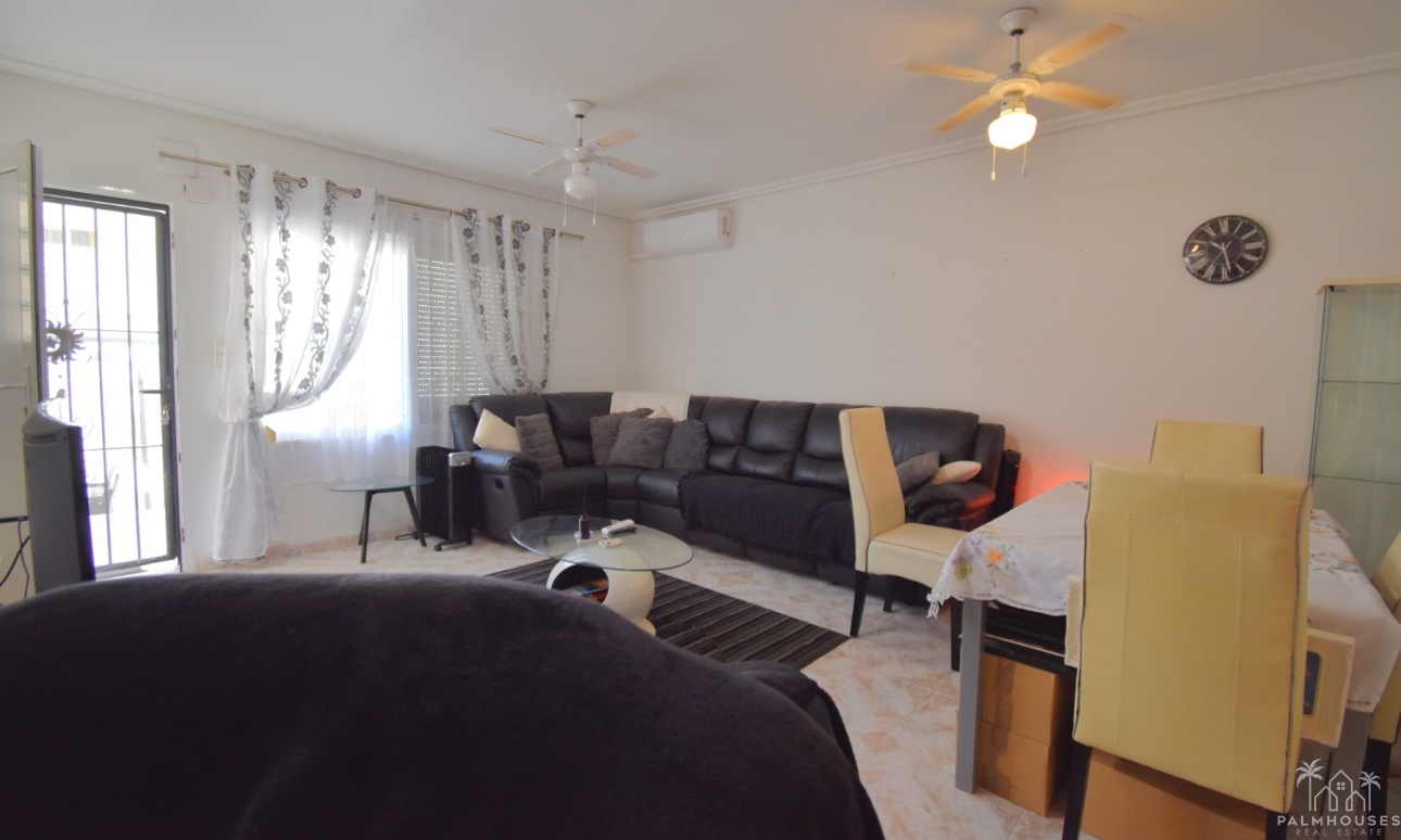 Herverkoop - Huis - Orihuela Costa - Playa Flamenca