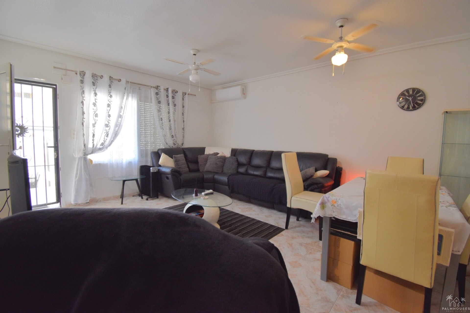 Herverkoop - Huis - Orihuela Costa - Playa Flamenca