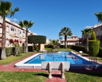 Herverkoop - Huis - Orihuela Costa - Playa Flamenca