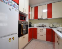 Herverkoop - Huis - Orihuela Costa - Playa Flamenca