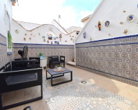 Herverkoop - Huis - Orihuela Costa - Playa Flamenca