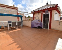Herverkoop - Huis - Orihuela Costa - Playa Flamenca