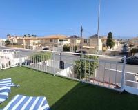 Herverkoop - Huis - Orihuela Costa - Playa Flamenca