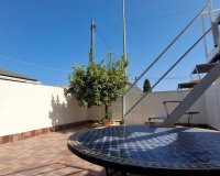Herverkoop - Huis - Orihuela Costa - Playa Flamenca