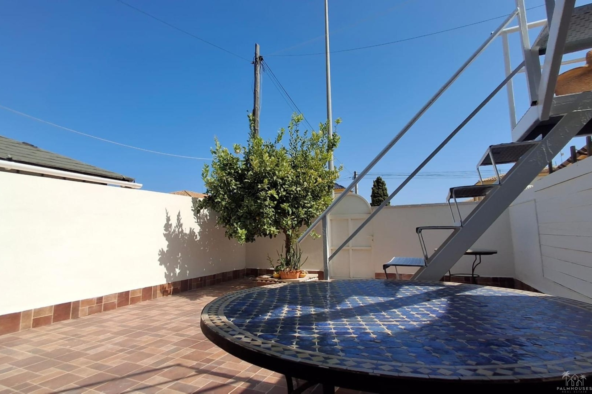 Herverkoop - Huis - Orihuela Costa - Playa Flamenca