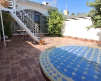 Herverkoop - Huis - Orihuela Costa - Playa Flamenca