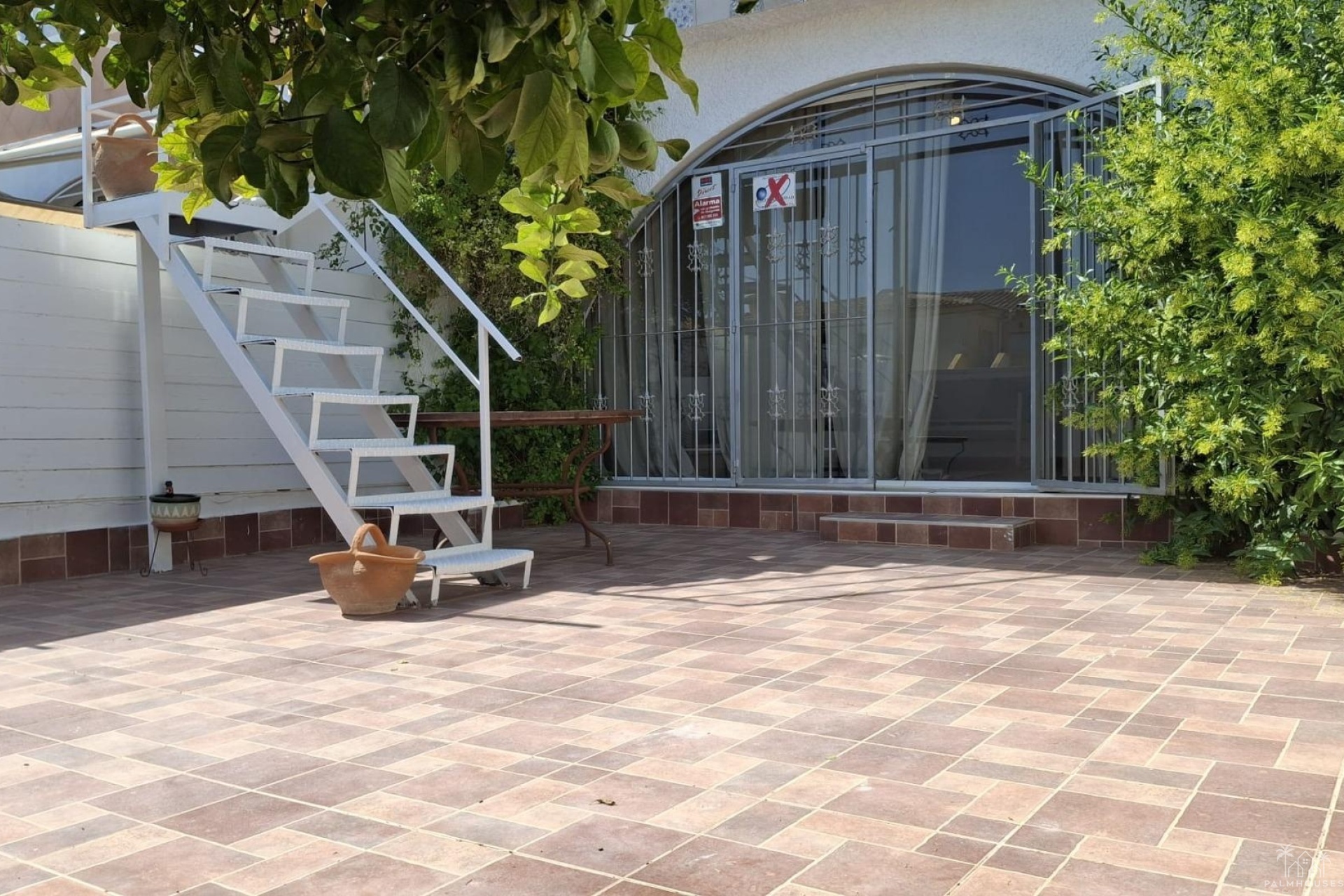 Herverkoop - Huis - Orihuela Costa - Playa Flamenca