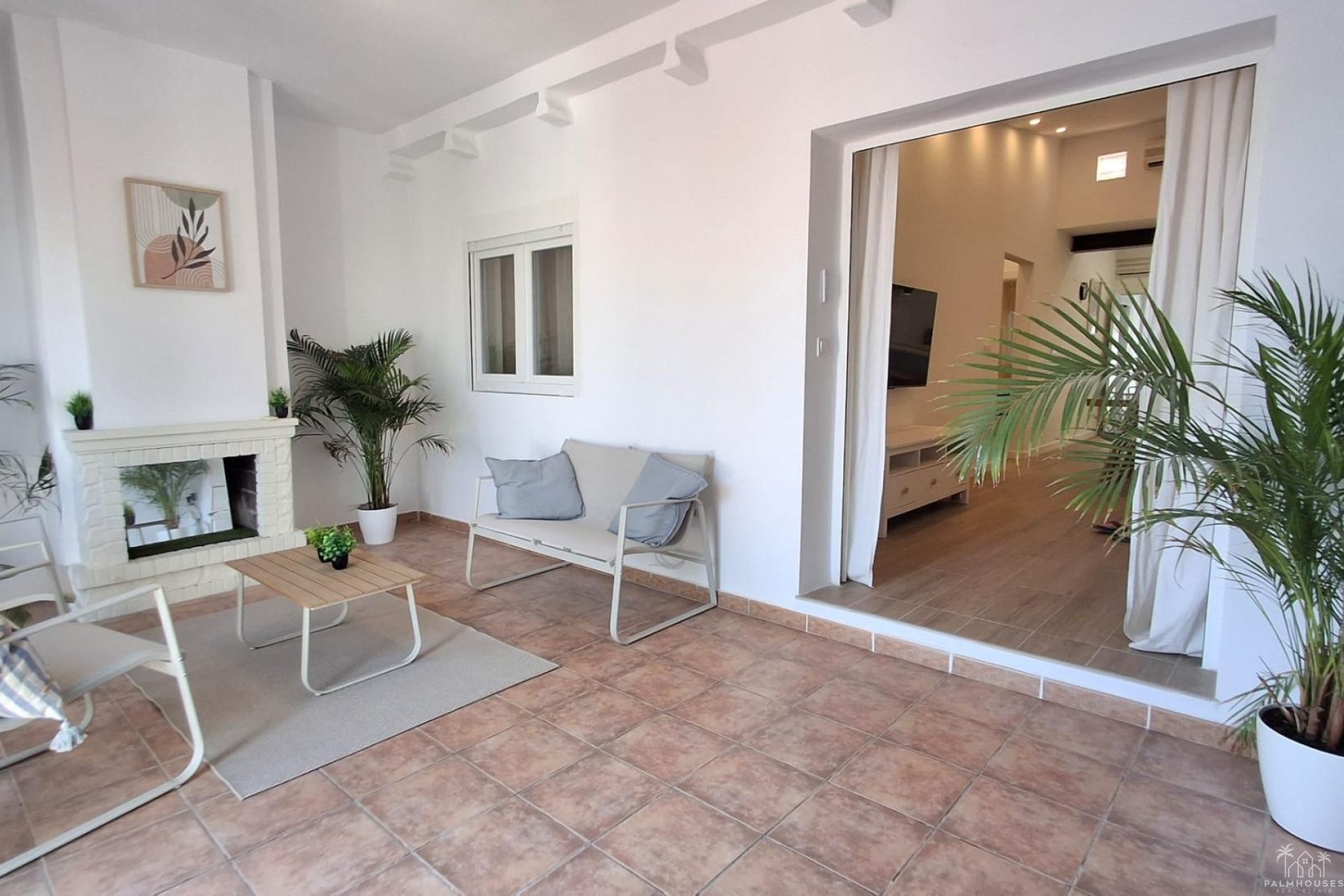 Herverkoop - Huis - Orihuela Costa - Playa Flamenca