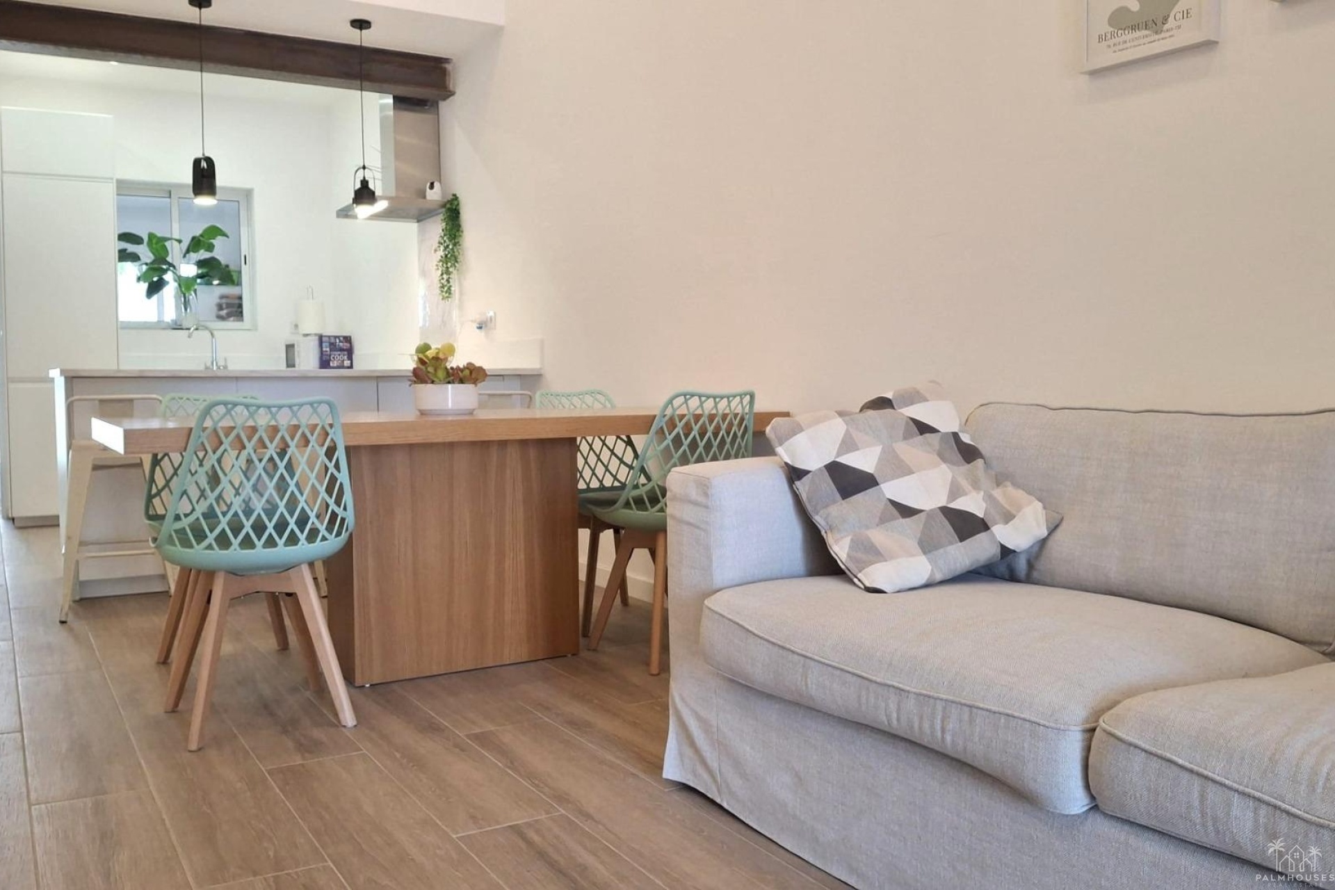 Herverkoop - Huis - Orihuela Costa - Playa Flamenca