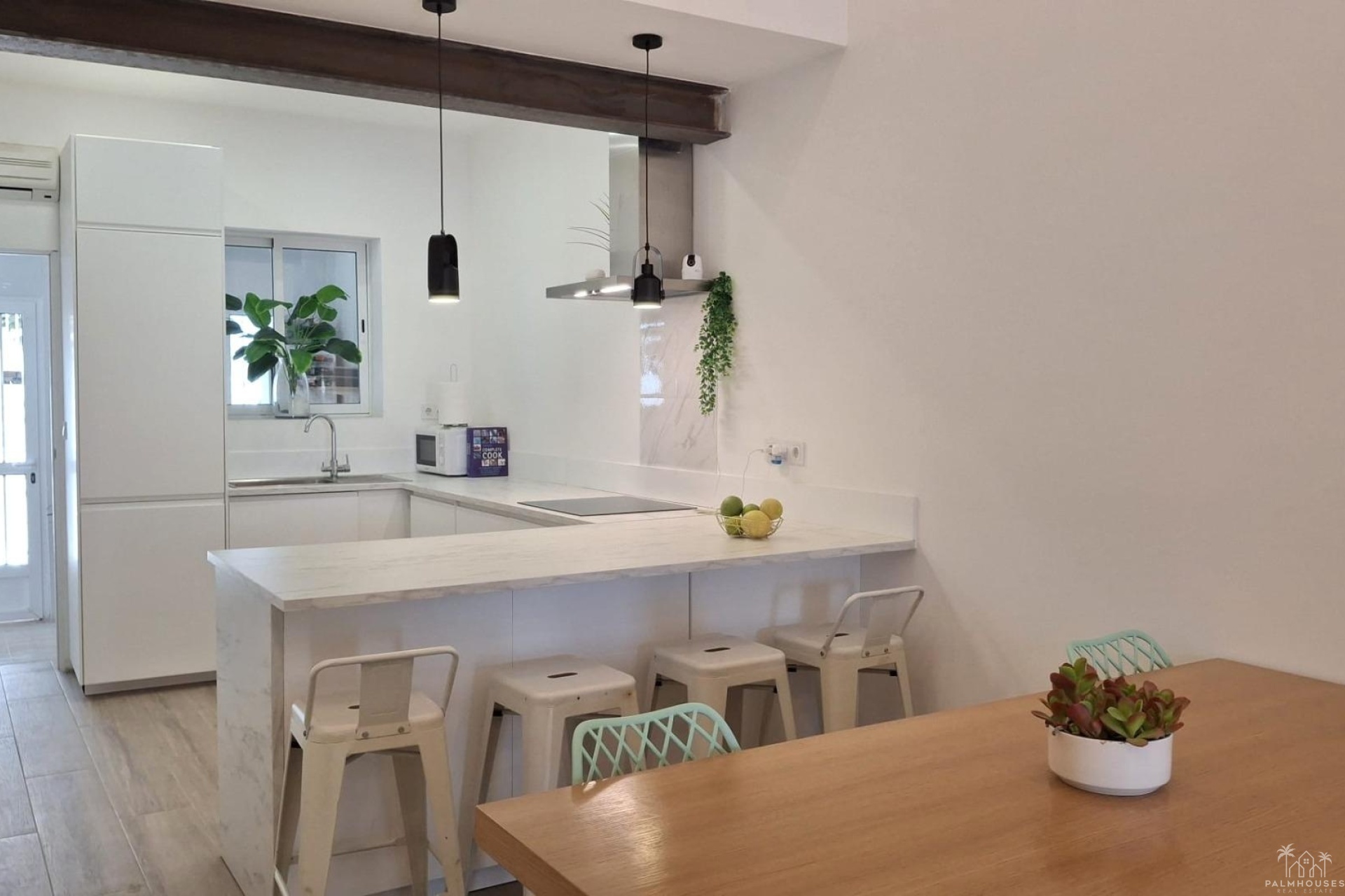 Herverkoop - Huis - Orihuela Costa - Playa Flamenca