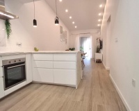 Herverkoop - Huis - Orihuela Costa - Playa Flamenca