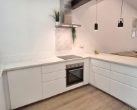Herverkoop - Huis - Orihuela Costa - Playa Flamenca