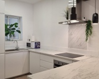 Herverkoop - Huis - Orihuela Costa - Playa Flamenca