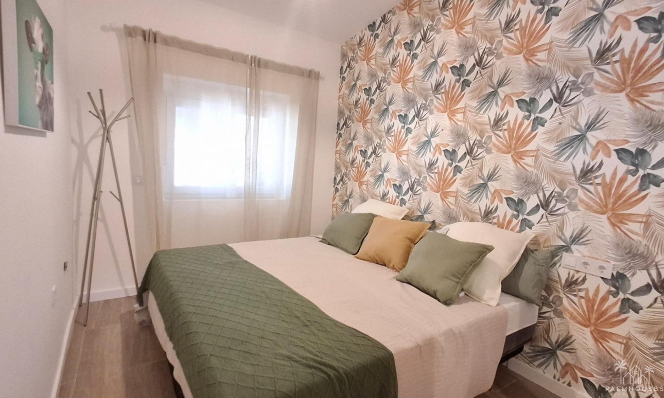 Herverkoop - Huis - Orihuela Costa - Playa Flamenca