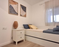 Herverkoop - Huis - Orihuela Costa - Playa Flamenca