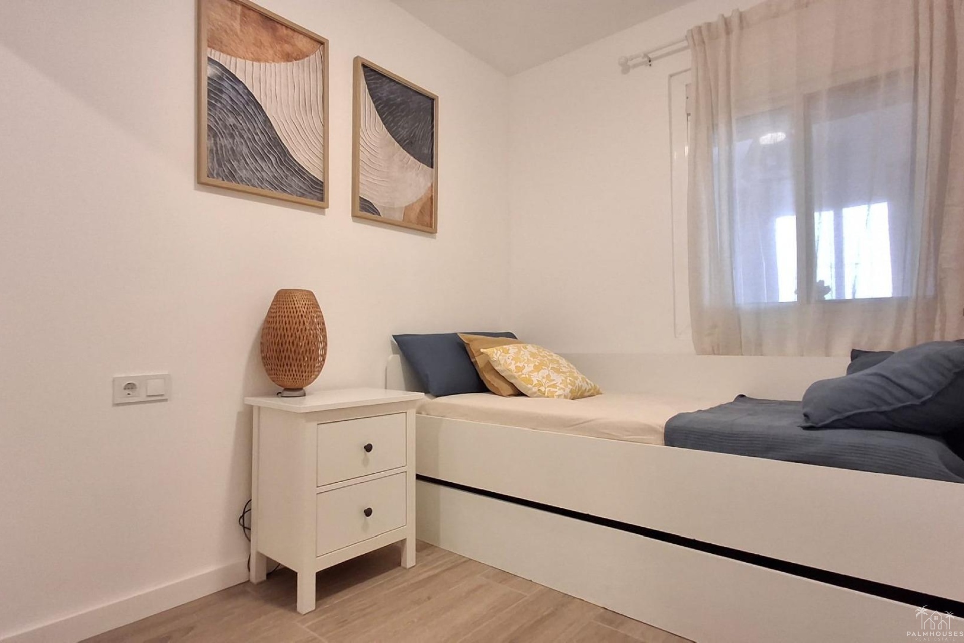 Herverkoop - Huis - Orihuela Costa - Playa Flamenca