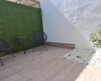 Herverkoop - Huis - Orihuela Costa - Playa Flamenca