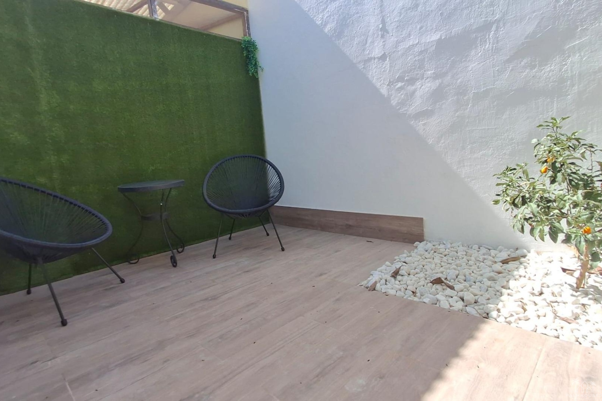 Herverkoop - Huis - Orihuela Costa - Playa Flamenca