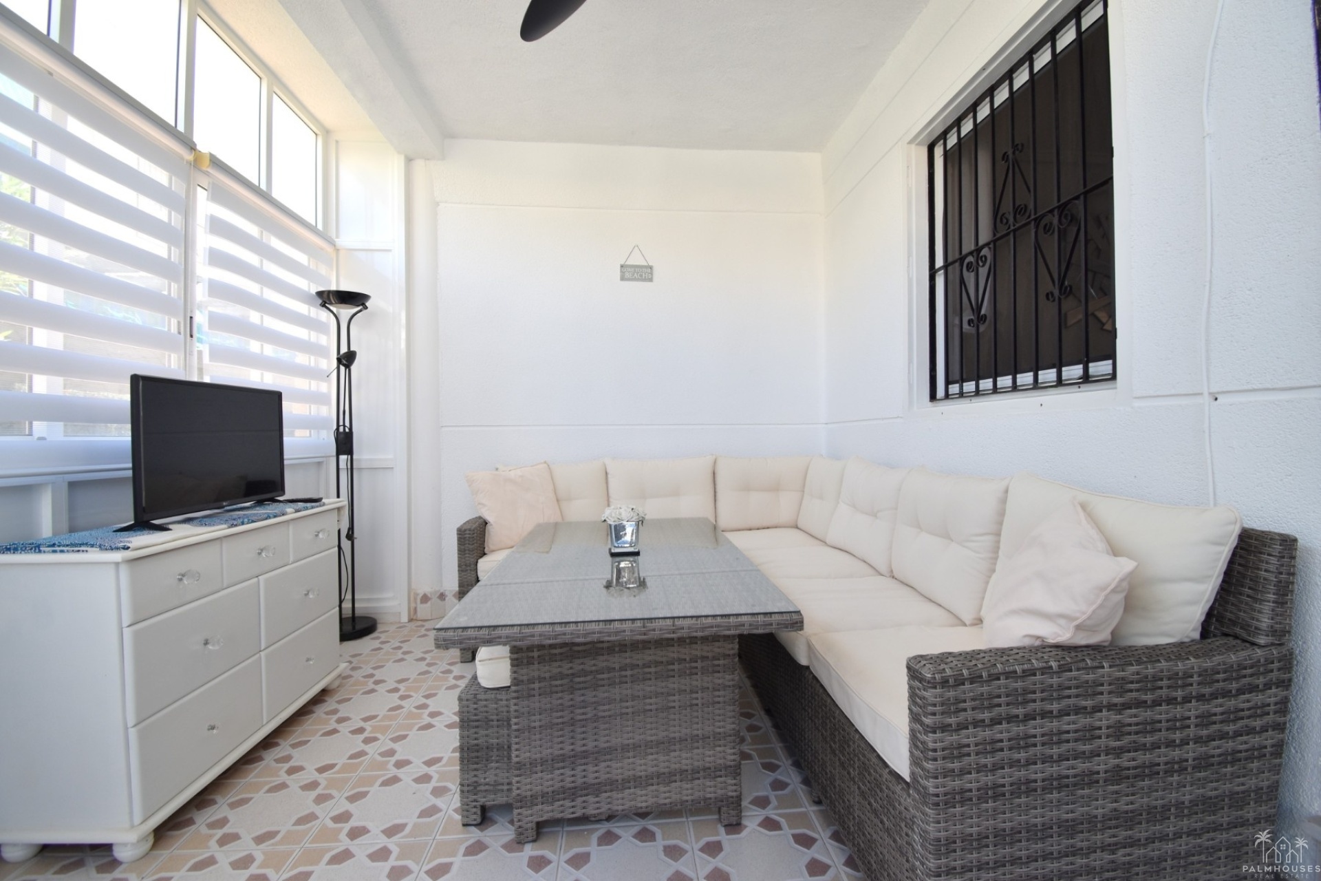 Herverkoop - Huis - Orihuela Costa - Playa Flamenca