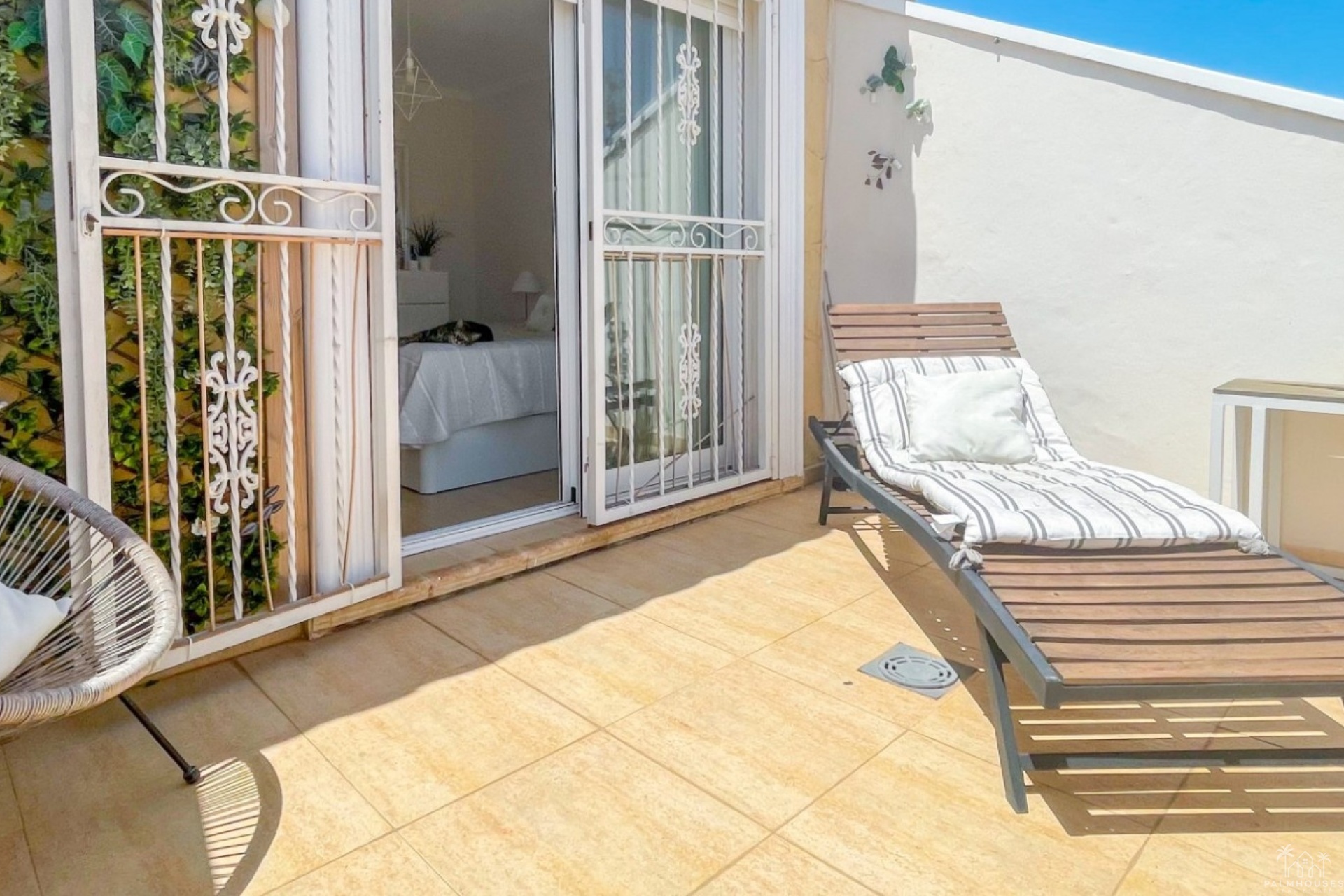 Herverkoop - Huis - Orihuela Costa - Punta Prima